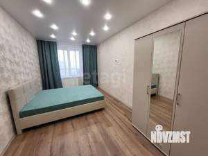 2-к квартира, на длительный срок, 46м2, 19/27 этаж