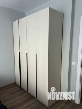 2-к квартира, на длительный срок, 53м2, 4/17 этаж