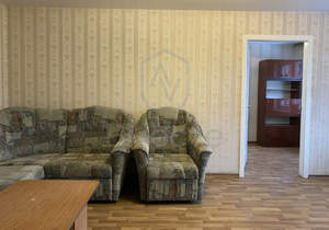 2-к квартира, на длительный срок, 45м2, 4/5 этаж