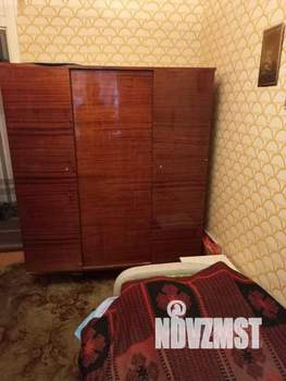 2-к квартира, на длительный срок, 45м2, 2/9 этаж