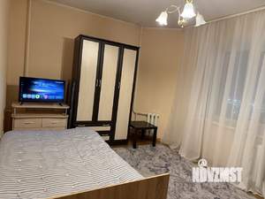 1-к квартира, на длительный срок, 39м2, 8/14 этаж