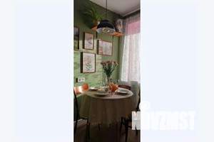 1-к квартира, посуточно, 47м2, 3/9 этаж