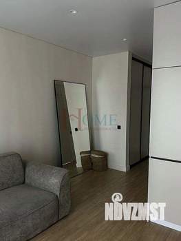 Студия квартира, на длительный срок, 30м2, 2/25 этаж