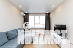 2-к квартира, посуточно, 42м2, 9/17 этаж