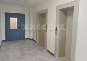 1-к квартира, на длительный срок, 34м2, 4/9 этаж