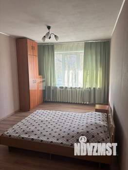 1-к квартира, на длительный срок, 30м2, 1/9 этаж