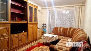 2-к квартира, на длительный срок, 44м2, 3/10 этаж