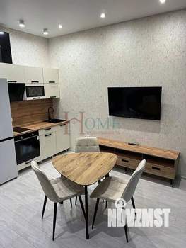 Студия квартира, на длительный срок, 26м2, 7/25 этаж