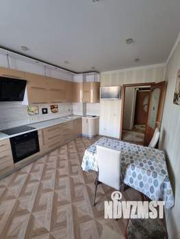 2-к квартира, на длительный срок, 70м2, 3/14 этаж