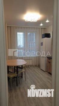 1-к квартира, на длительный срок, 36м2, 16/21 этаж