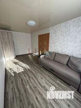 1-к квартира, на длительный срок, 32м2, 3/5 этаж