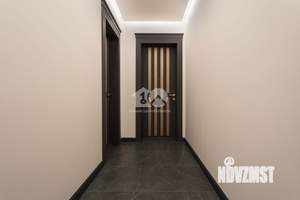 1-к квартира, на длительный срок, 42м2, 5/24 этаж