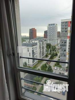 2-к квартира, на длительный срок, 65м2, 12/17 этаж