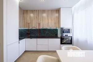 3-к квартира, на длительный срок, 61м2, 17/25 этаж