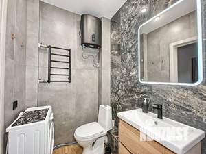 1-к квартира, посуточно, 27м2, 1/1 этаж