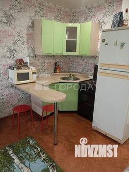 Студия квартира, на длительный срок, 30м2, 1/17 этаж