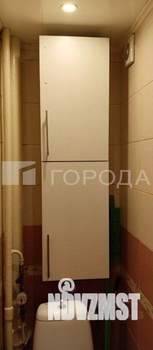 2-к квартира, на длительный срок, 49м2, 4/9 этаж