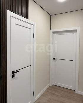 1-к квартира, на длительный срок, 40м2, 6/25 этаж