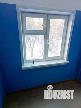 3-к квартира, на длительный срок, 58м2, 4/4 этаж