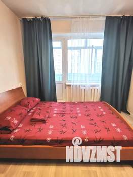 2-к квартира, посуточно, 52м2, 6/9 этаж
