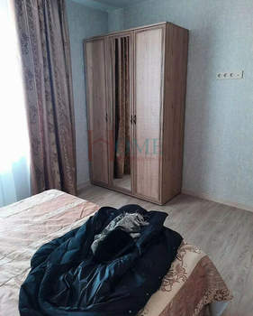 2-к квартира, на длительный срок, 63м2, 19/25 этаж