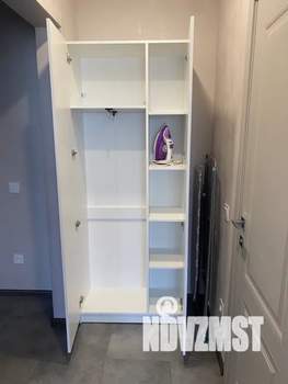 1-к квартира, посуточно, 40м2, 13/17 этаж