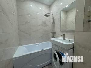 Студия квартира, посуточно, 20м2, 5/16 этаж