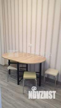 1-к квартира, на длительный срок, 36м2, 16/21 этаж