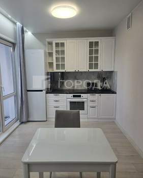 Студия квартира, на длительный срок, 32м2, 1/17 этаж