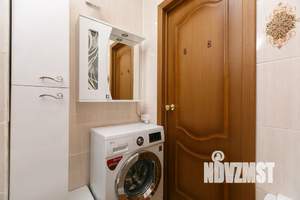 Студия квартира, посуточно, 26м2, 9/17 этаж