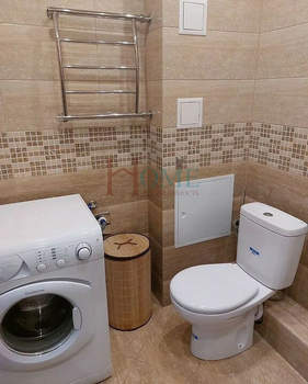 2-к квартира, на длительный срок, 39м2, 4/20 этаж