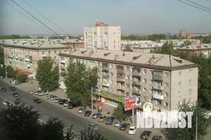 1-к квартира, на длительный срок, 33м2, 1/5 этаж