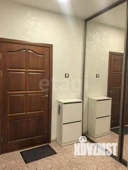 2-к квартира, на длительный срок, 51м2, 2/13 этаж