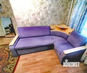 Студия квартира, на длительный срок, 49м2, 1/5 этаж