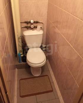 2-к квартира, на длительный срок, 44м2, 4/5 этаж