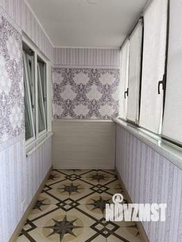 1-к квартира, на длительный срок, 40м2, 21/29 этаж
