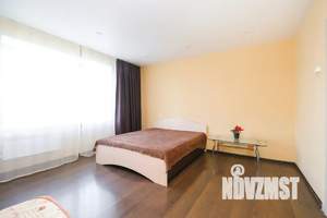 1-к квартира, посуточно, 35м2, 9/11 этаж