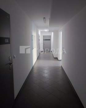 Студия квартира, на длительный срок, 25м2, 9/9 этаж