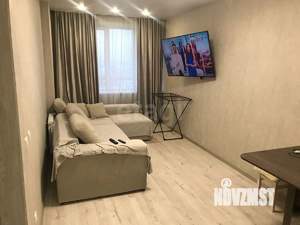 2-к квартира, на длительный срок, 40м2, 15/25 этаж