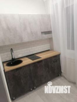 1-к квартира, на длительный срок, 33м2, 5/5 этаж