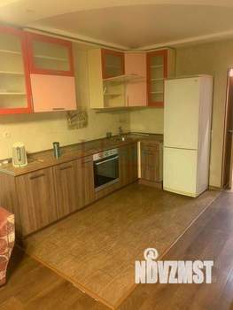 2-к квартира, на длительный срок, 44м2, 2/14 этаж