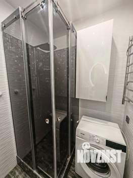 1-к квартира, на длительный срок, 42м2, 14/19 этаж