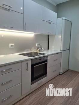 1-к квартира, на длительный срок, 38м2, 5/16 этаж