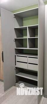 1-к квартира, на длительный срок, 47м2, 17/25 этаж