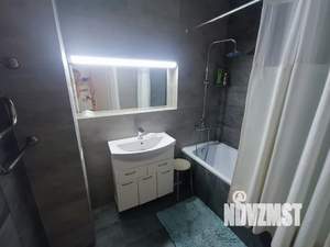 2-к квартира, посуточно, 70м2, 1/10 этаж