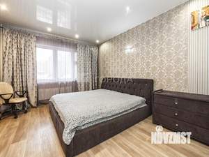3-к квартира, на длительный срок, 67м2, 2/16 этаж