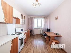 1-к квартира, на длительный срок, 48м2, 9/16 этаж