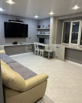 2-к квартира, на длительный срок, 52м2, 9/10 этаж