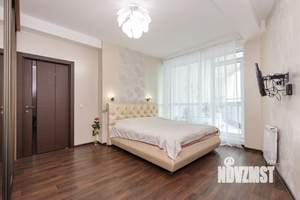 2-к квартира, на длительный срок, 67м2, 12/16 этаж