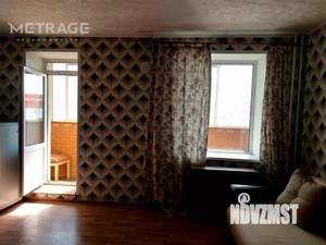 1-к квартира, на длительный срок, 24м2, 3/12 этаж
